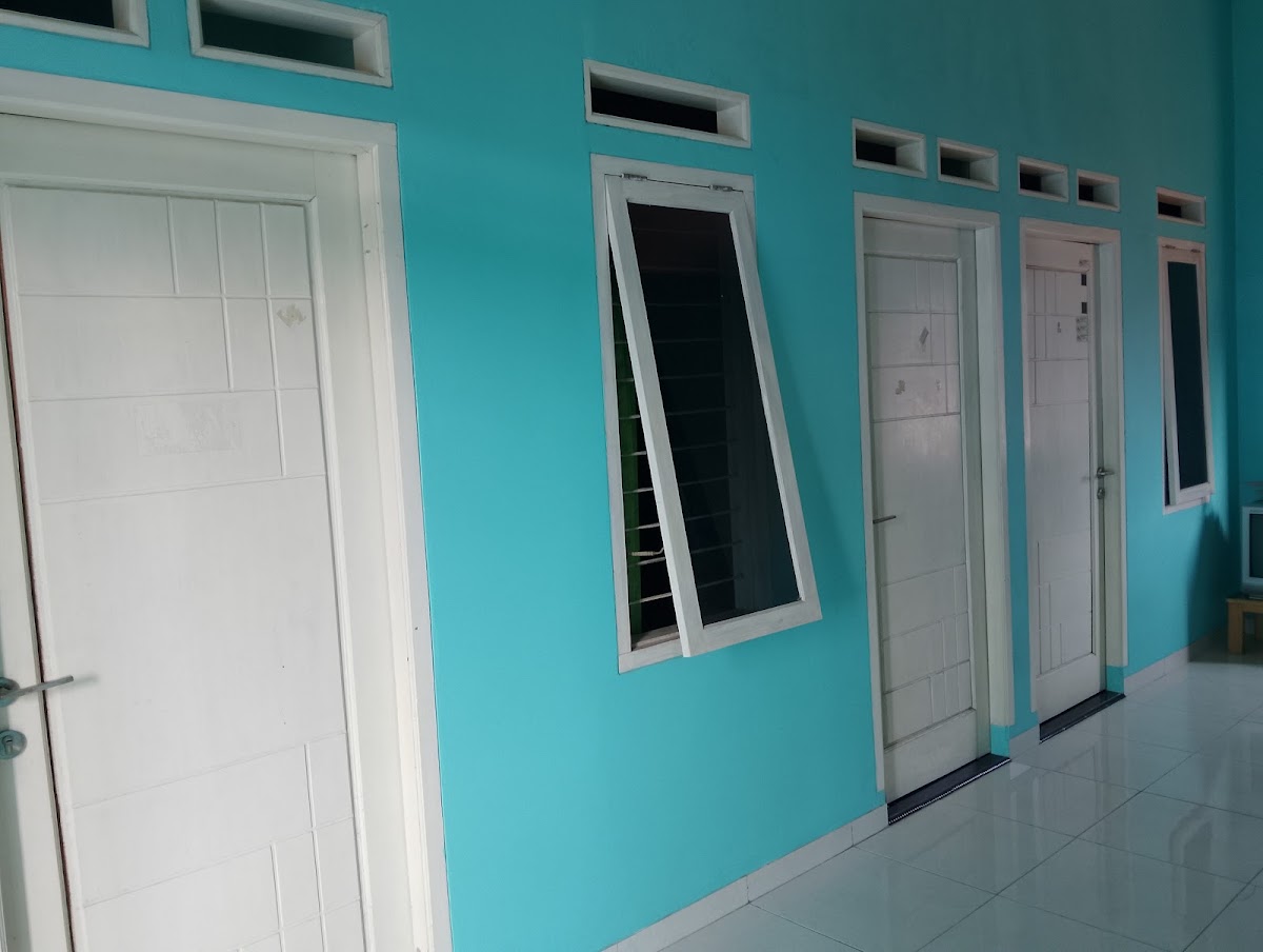 Properti sewa Indonesia