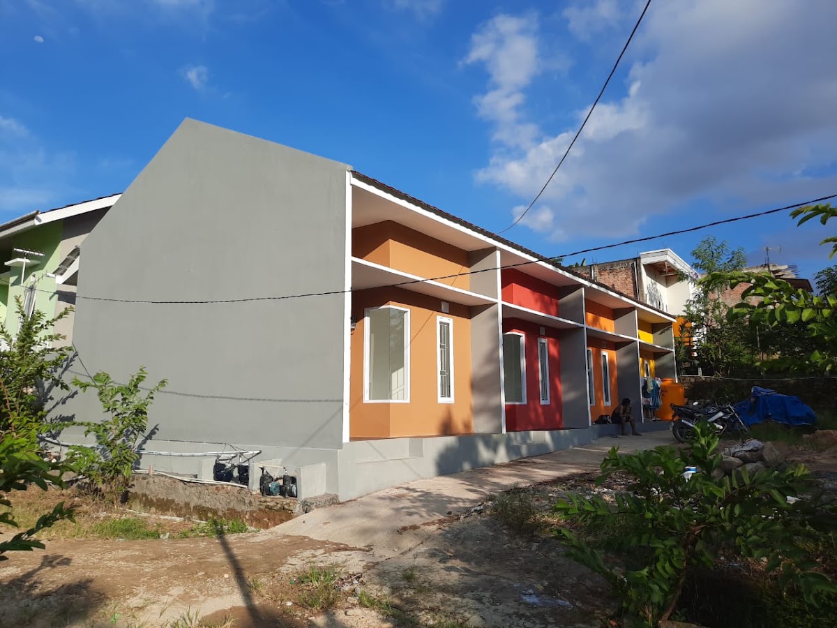 Properti sewa Indonesia