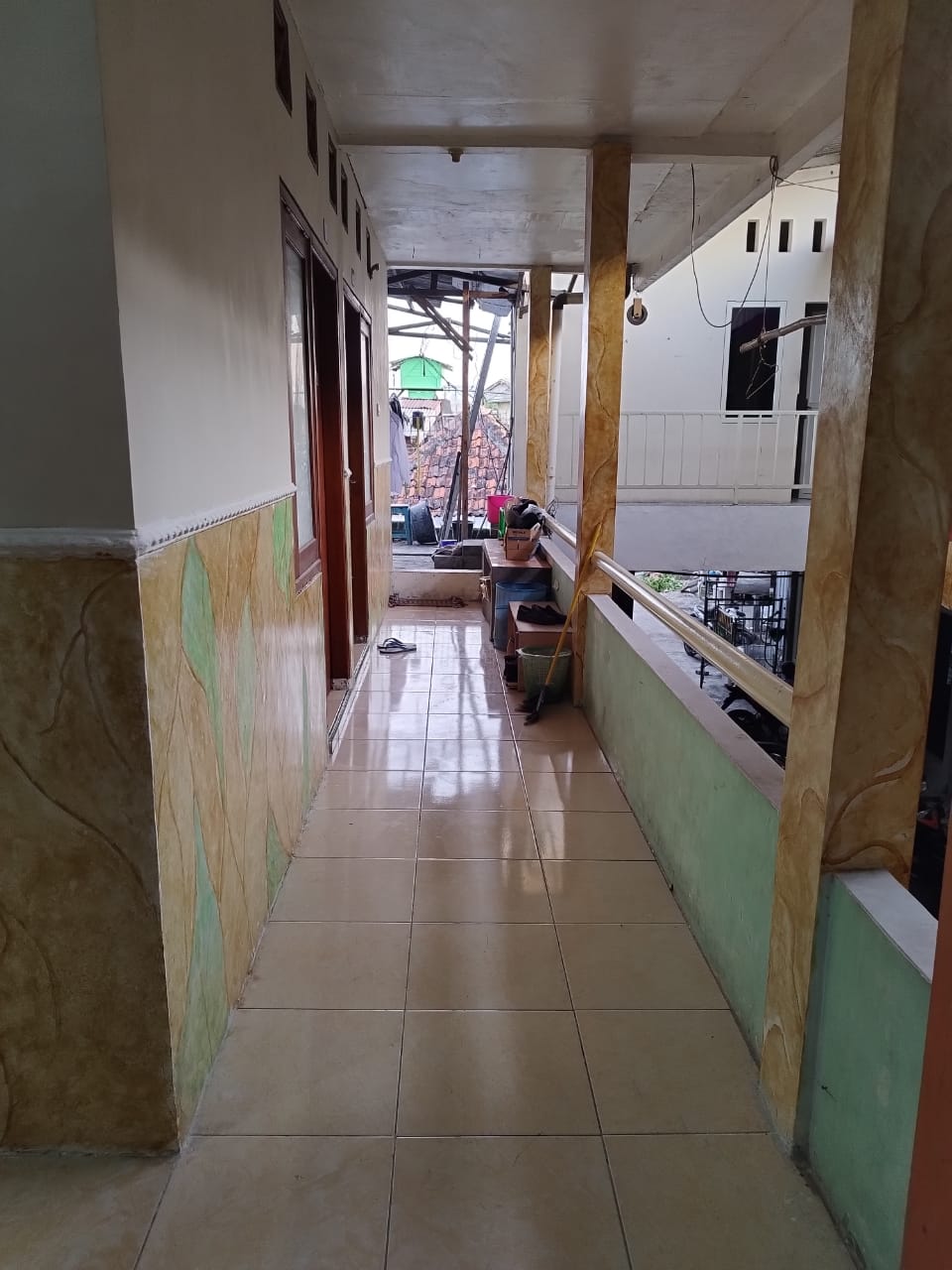 Kos unesa lidah wetan ABAH AMRI - Sewa di Lakarsantri