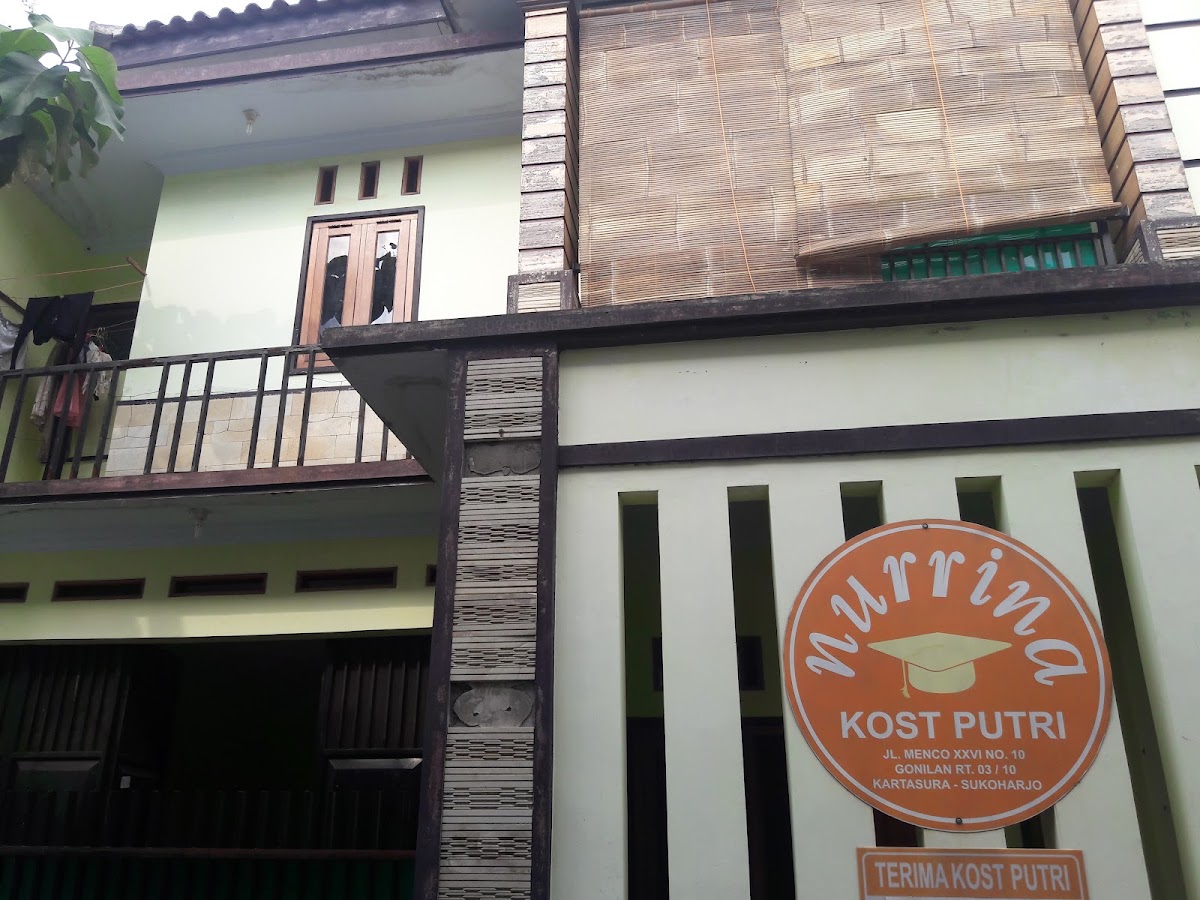 Properti sewa Indonesia