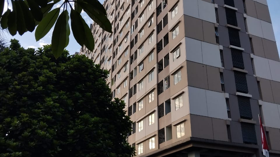 Properti sewa Indonesia