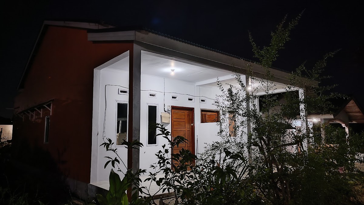 Properti sewa Indonesia