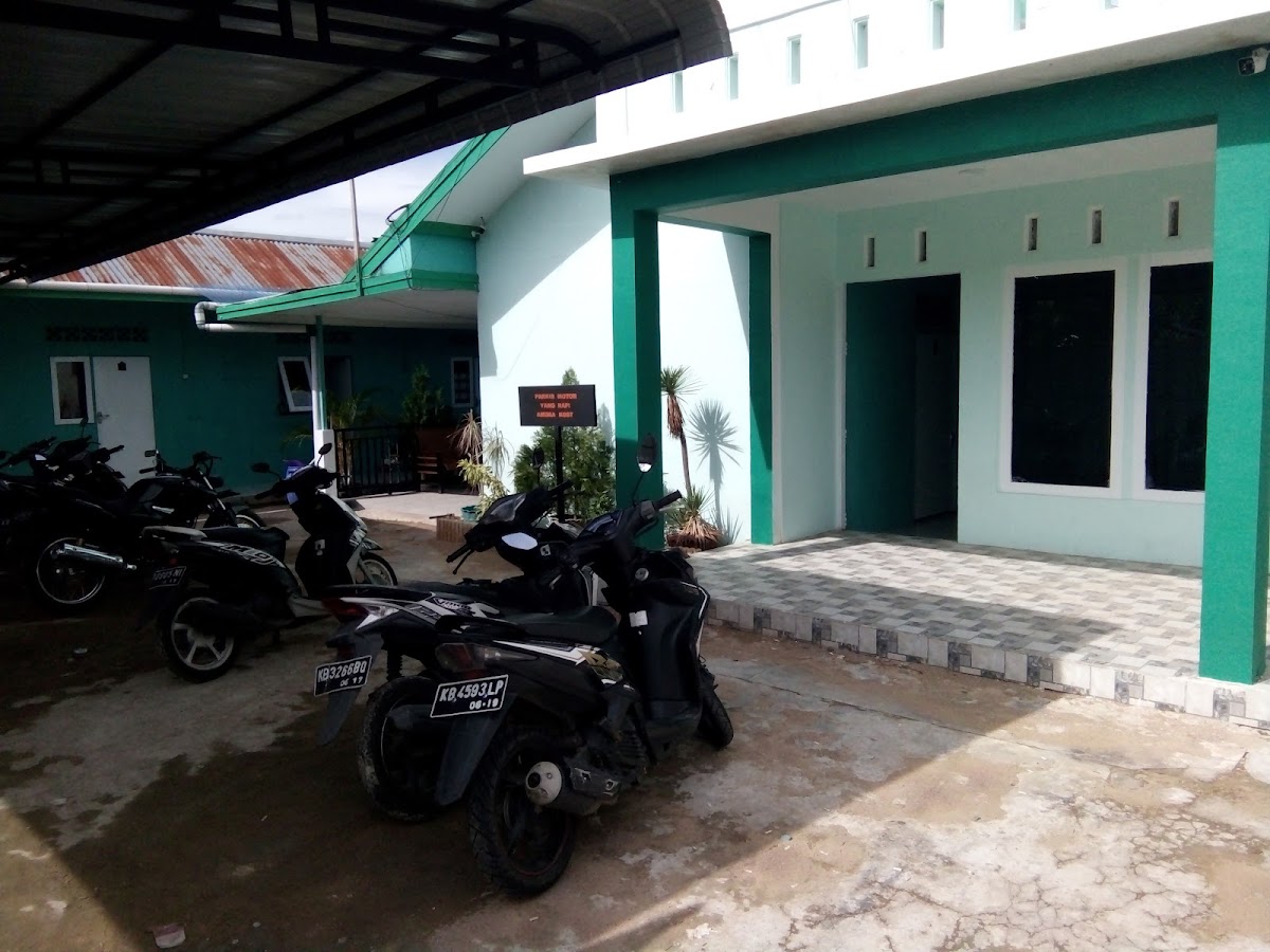Properti sewa Indonesia