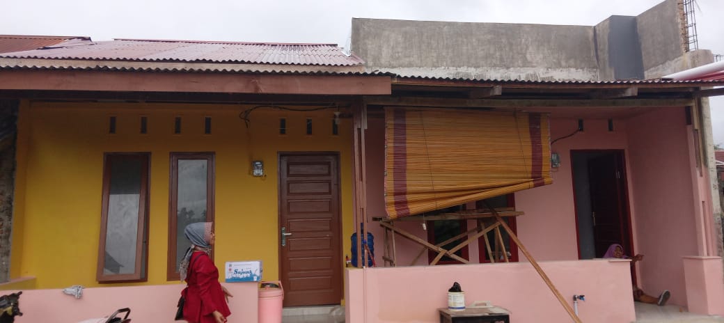 Properti sewa Indonesia