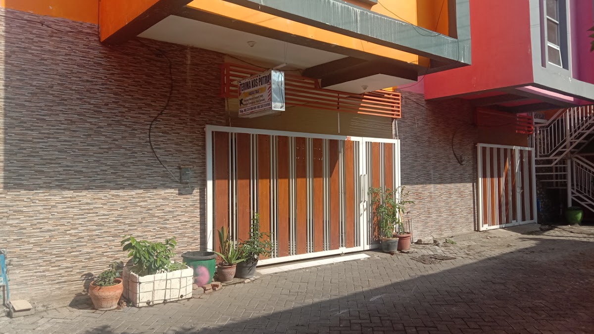 Properti sewa Indonesia