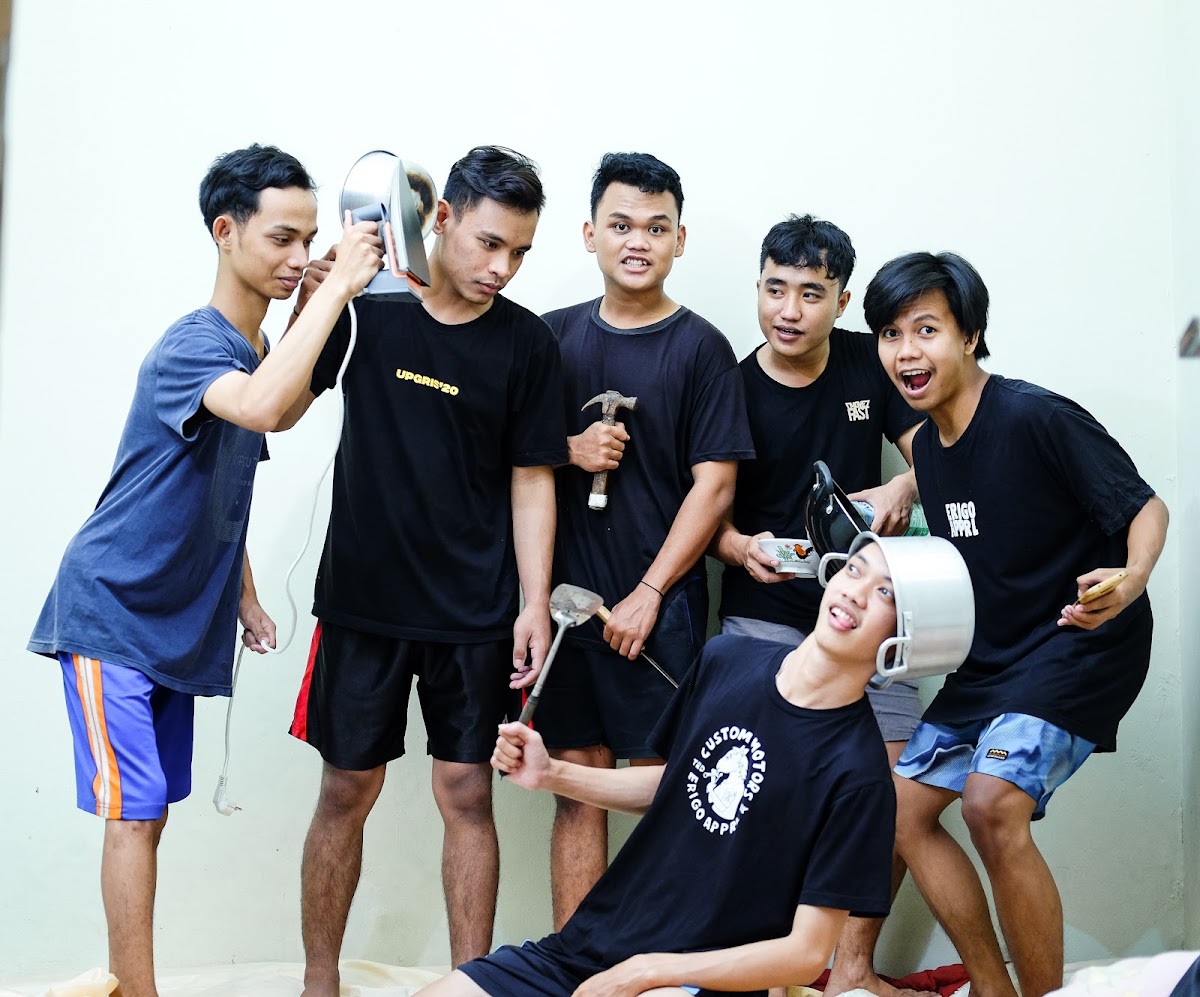 Kontrakan Islami — kontrakan di semarang