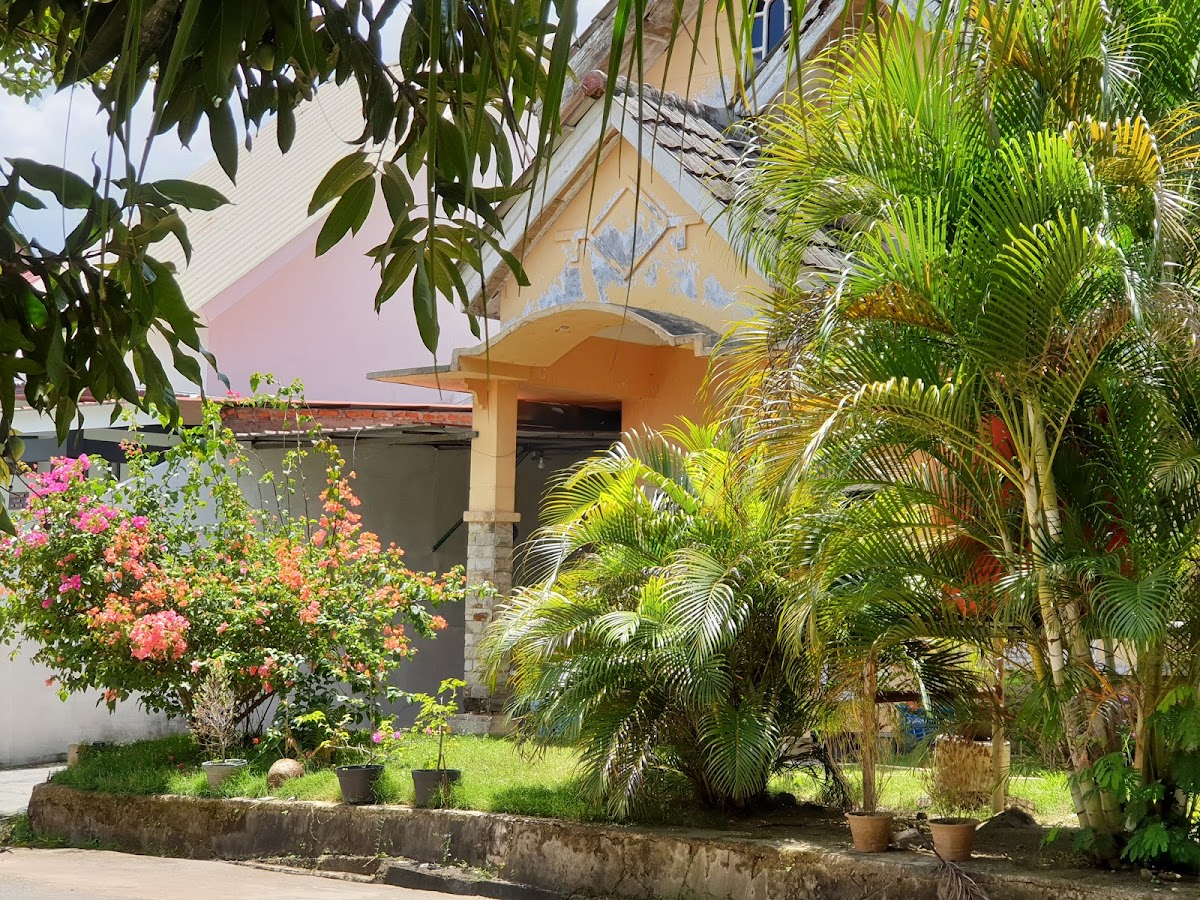 Properti sewa Indonesia