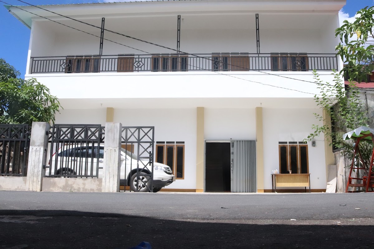 Properti sewa Indonesia