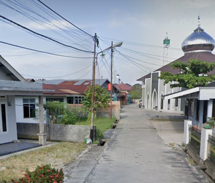 Properti sewa Indonesia