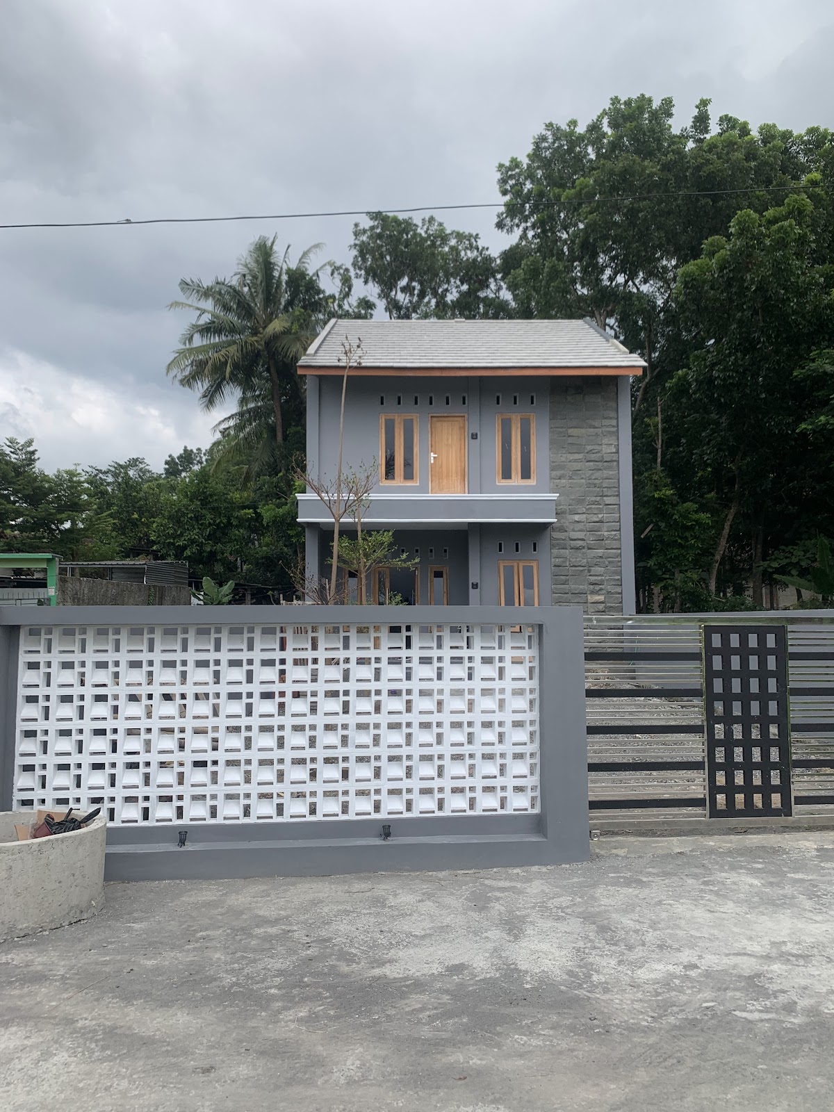 Properti sewa Indonesia