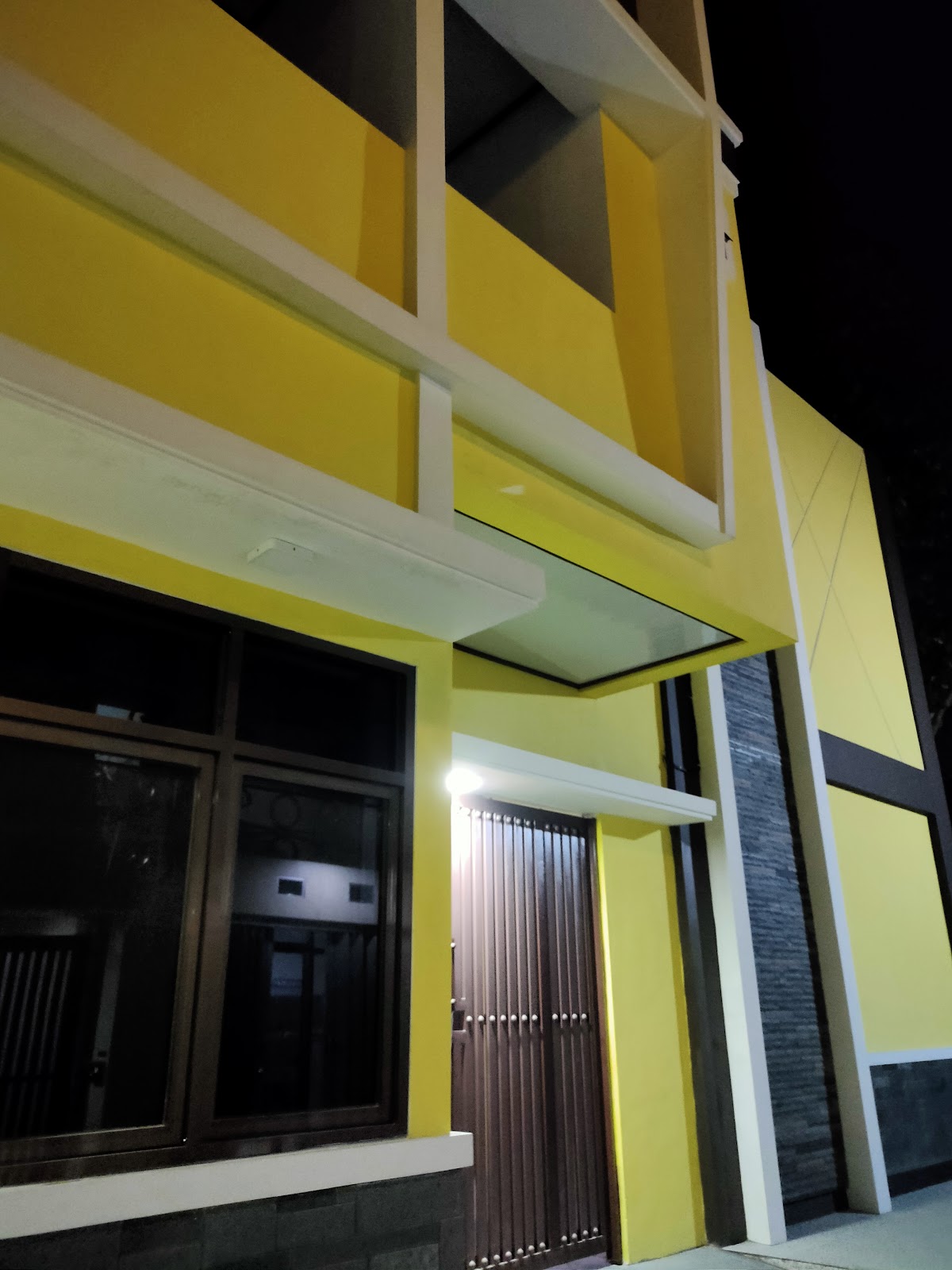 Properti sewa Indonesia