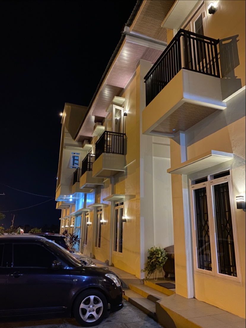 Properti sewa Indonesia