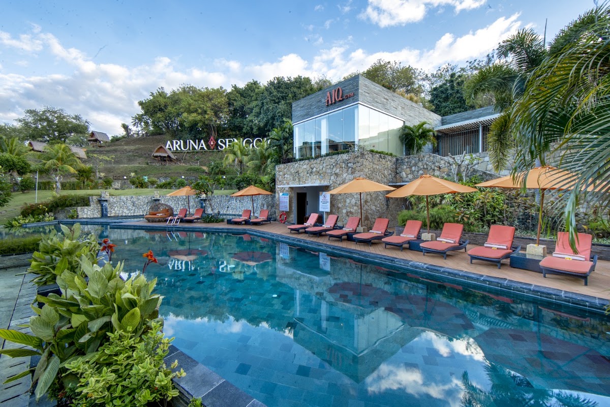 Properti sewa Indonesia