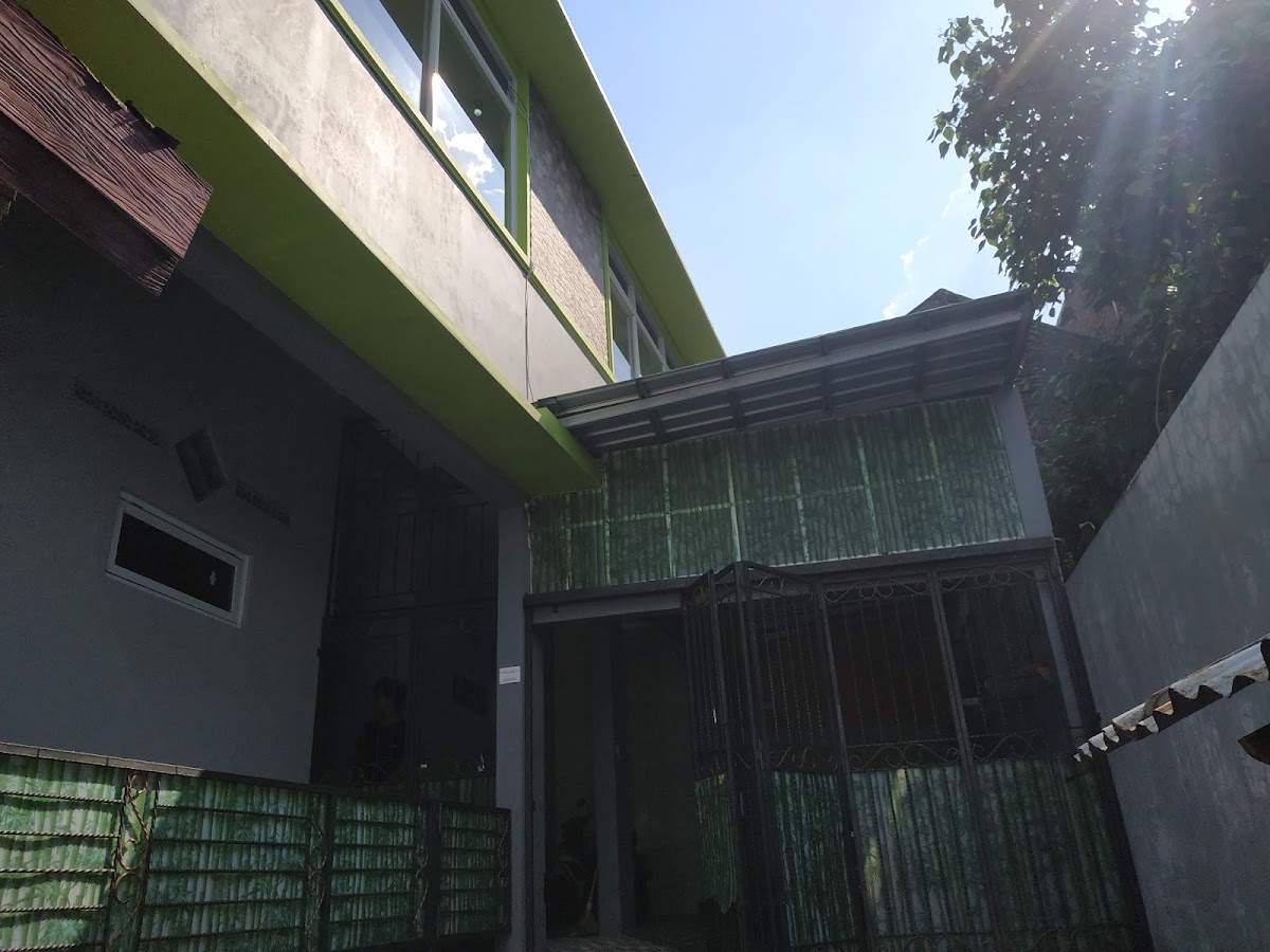 Properti sewa Indonesia
