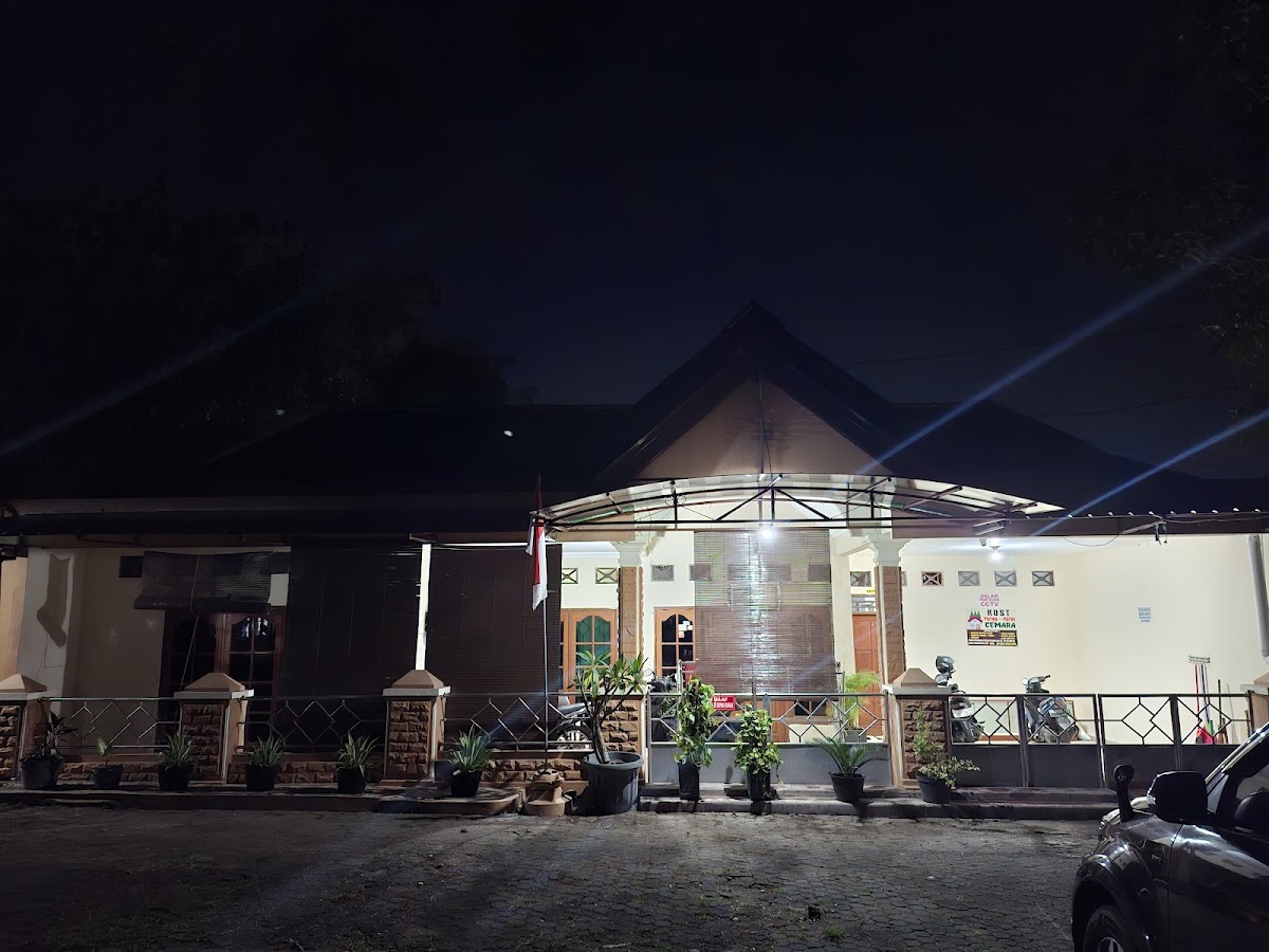 Properti sewa Indonesia