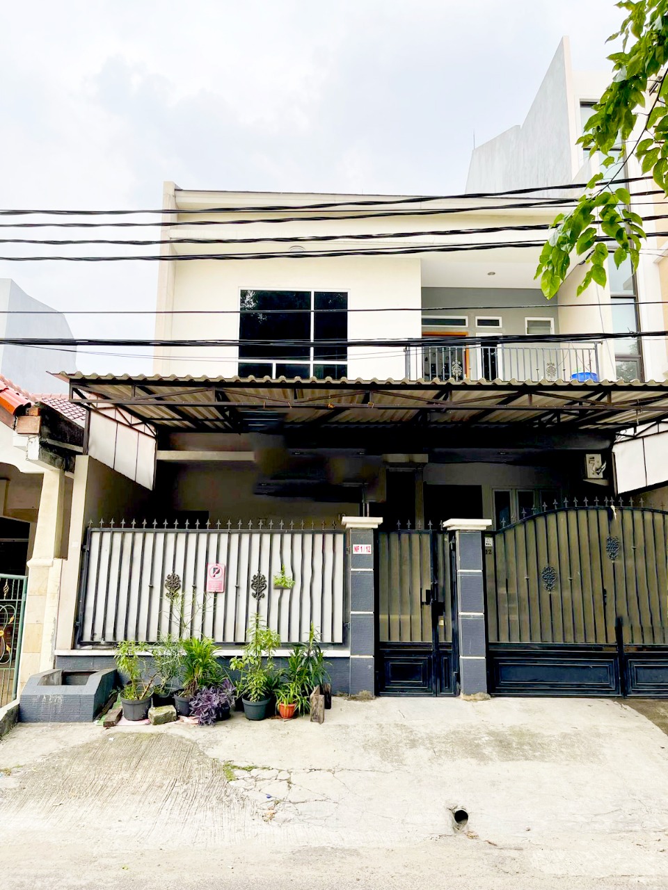 Kost Fiore Residence