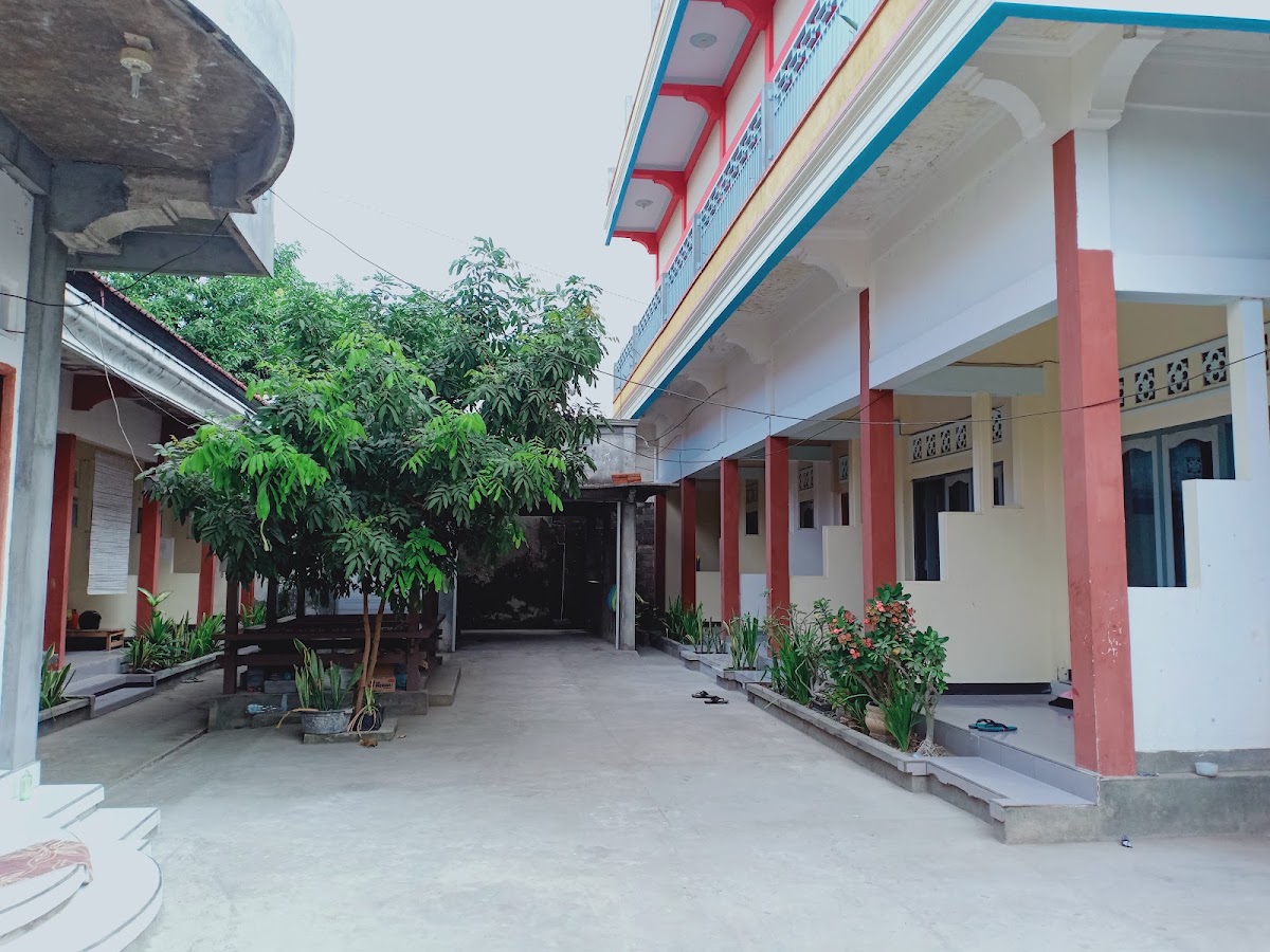 Properti sewa Indonesia