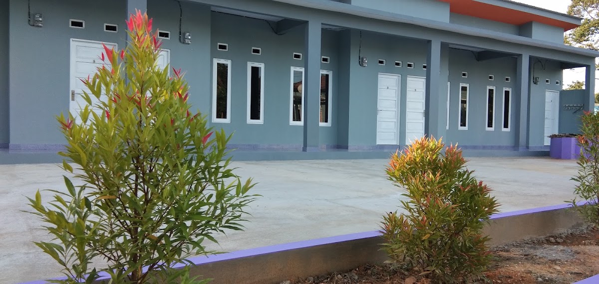 Properti sewa Indonesia