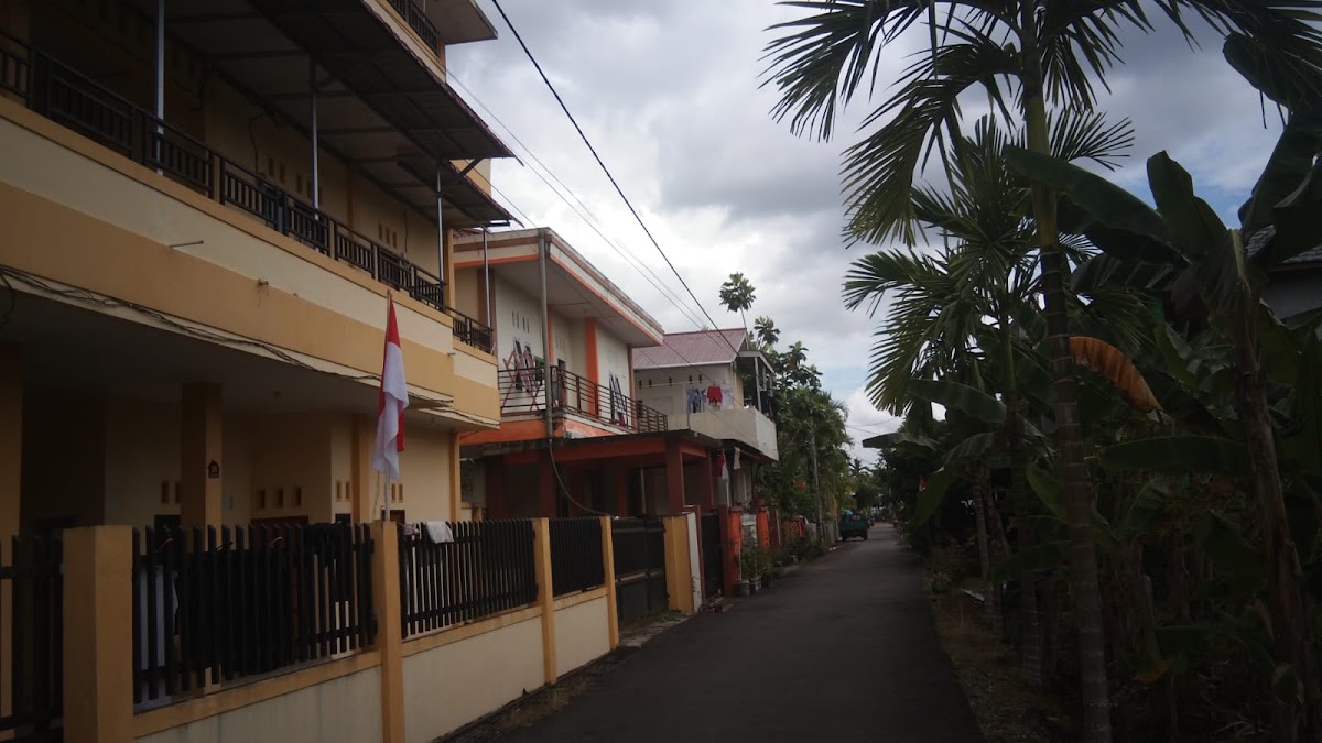 Properti sewa Indonesia