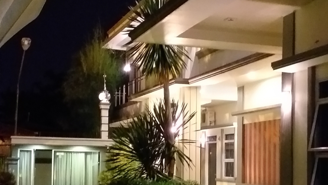 Properti sewa Indonesia