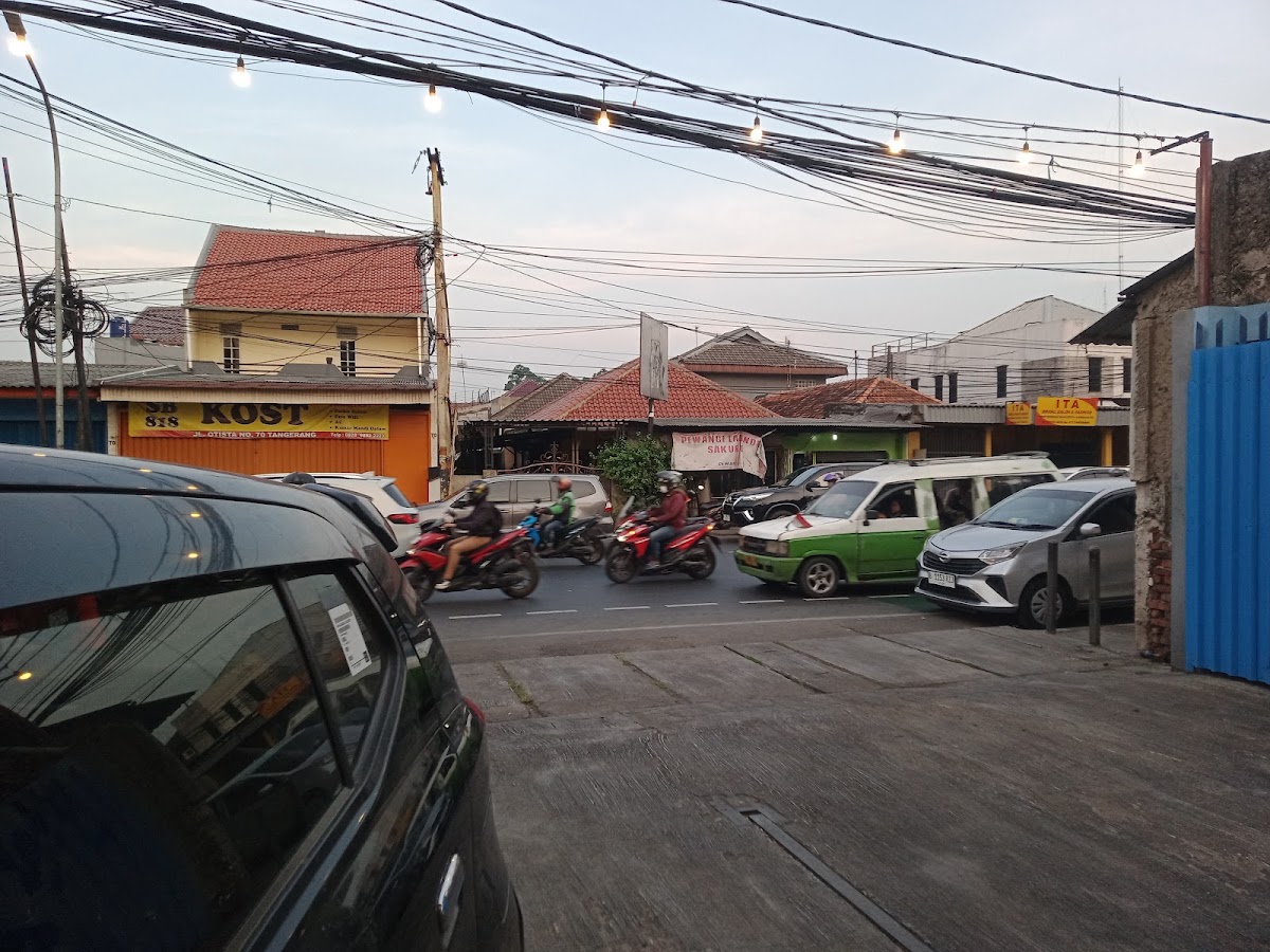 Kost — kos di tangerang