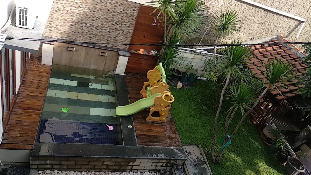 Properti sewa Indonesia