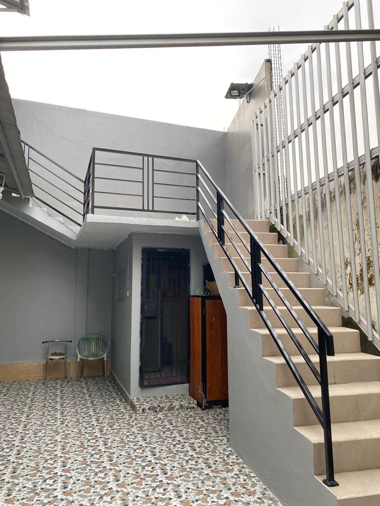 Properti sewa Indonesia
