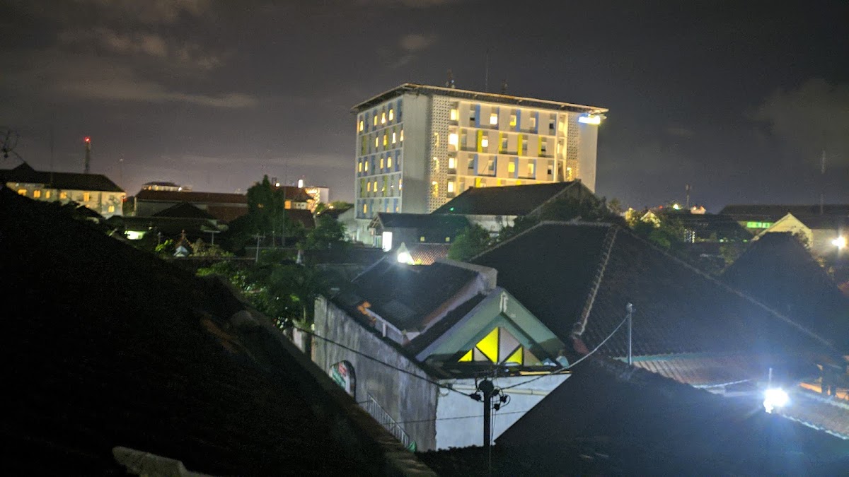 Properti sewa Indonesia