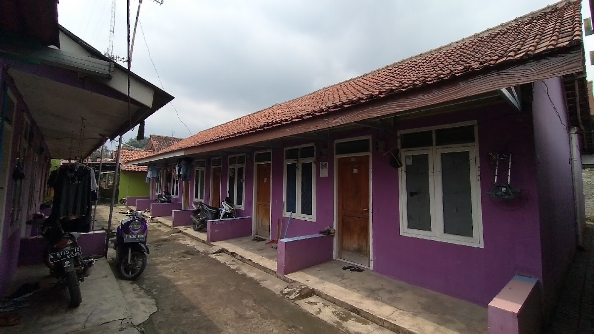 Properti sewa Indonesia