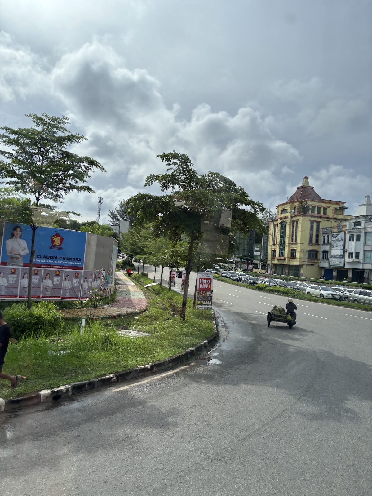 Properti sewa Indonesia
