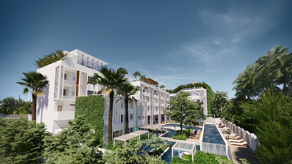 Properti sewa Indonesia