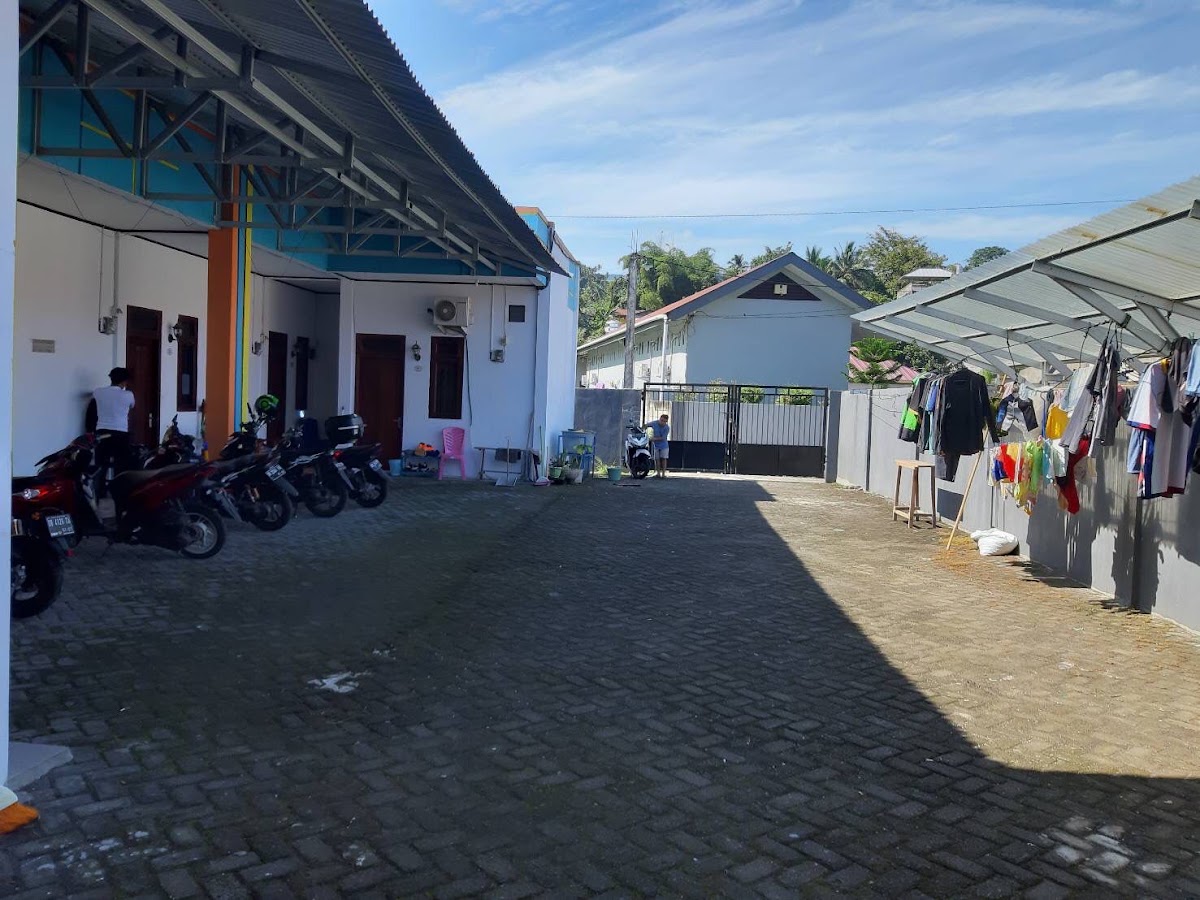 Properti sewa Indonesia