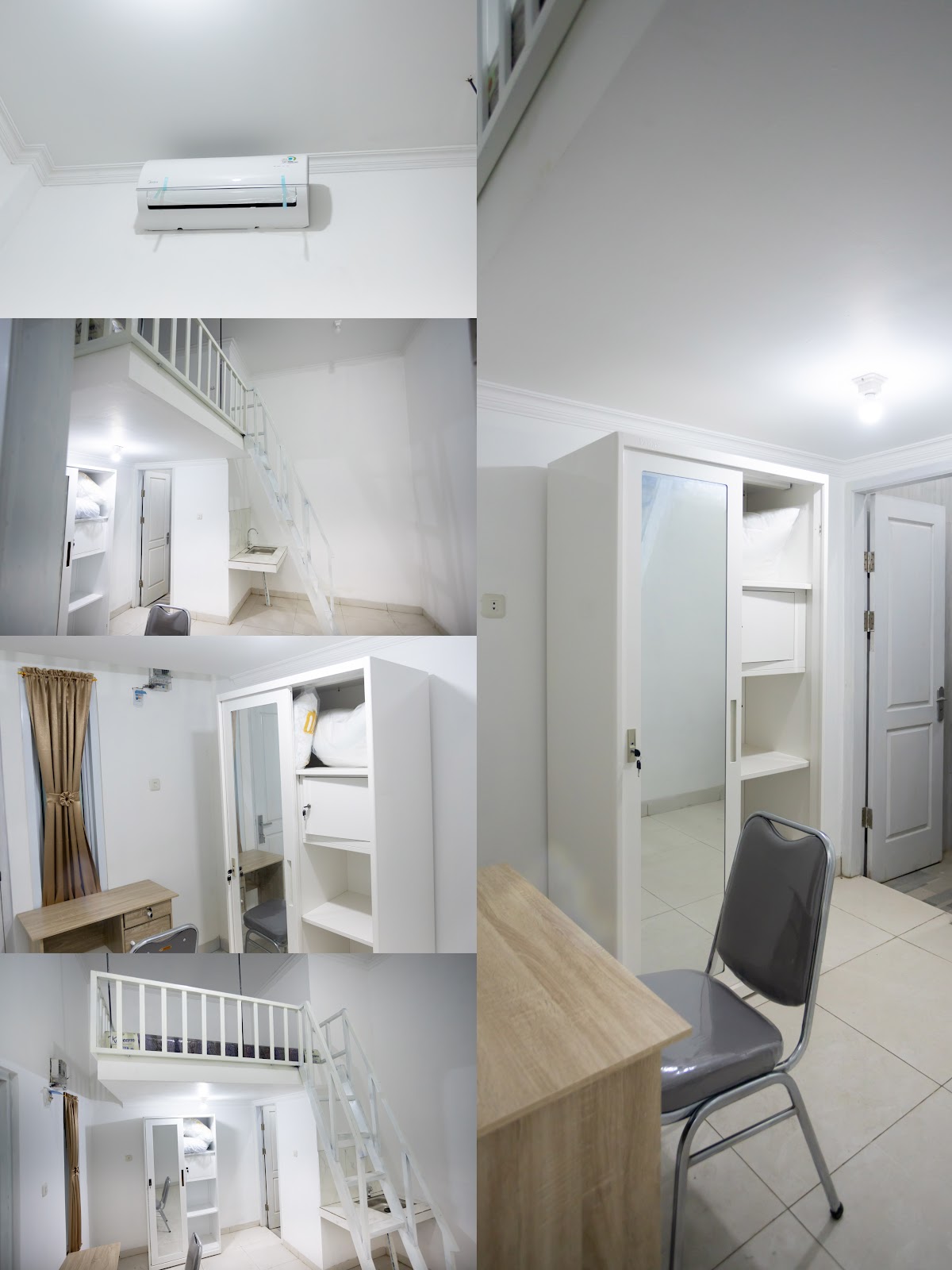 Kost Satya — kos di lampung