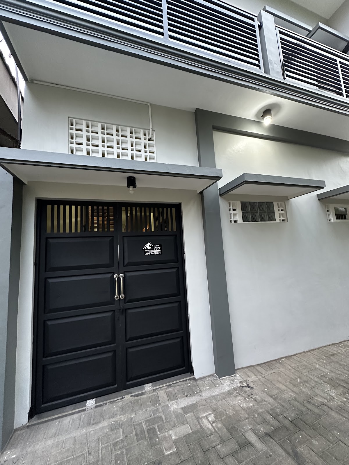 Properti sewa Indonesia