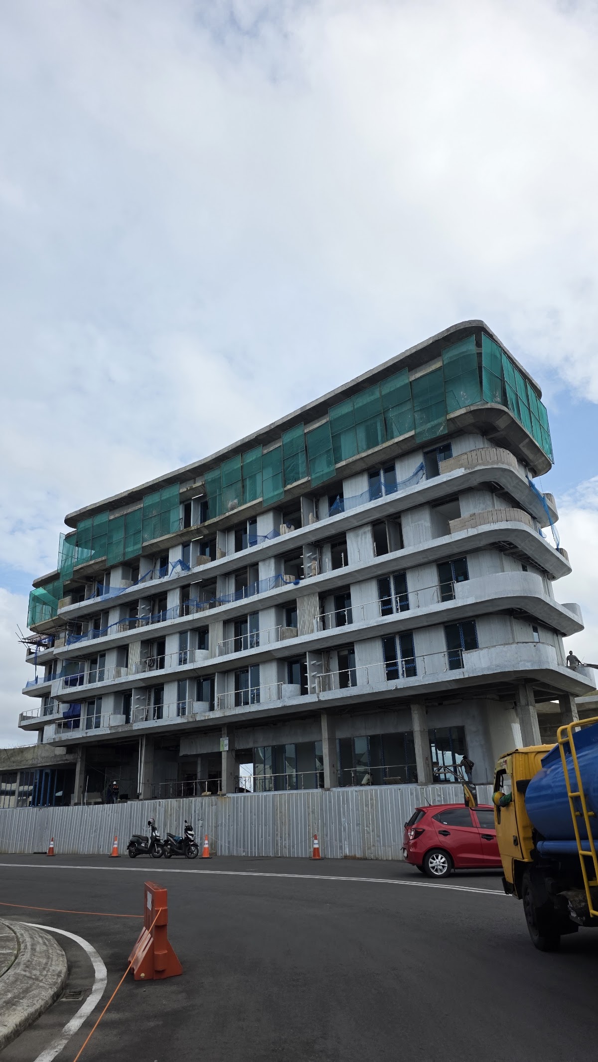 Properti sewa Indonesia