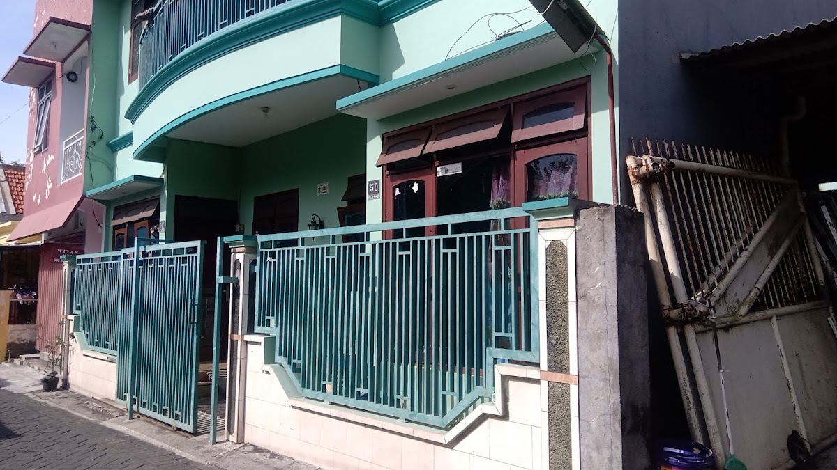 Properti sewa Indonesia