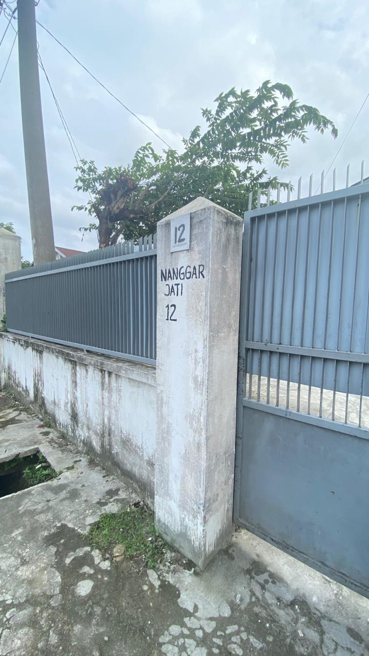 Properti sewa Indonesia