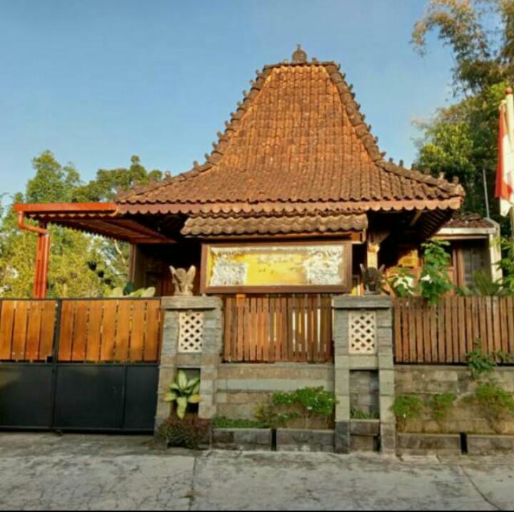 Properti sewa Indonesia