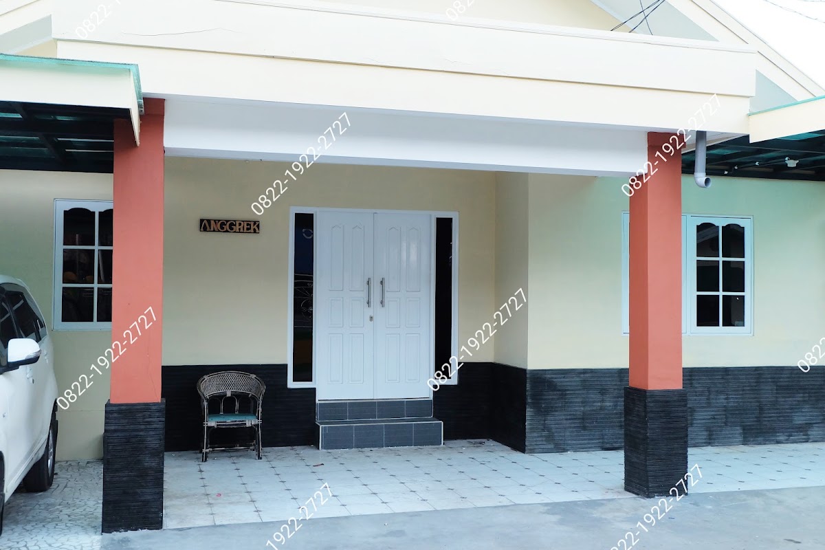 Properti sewa Indonesia