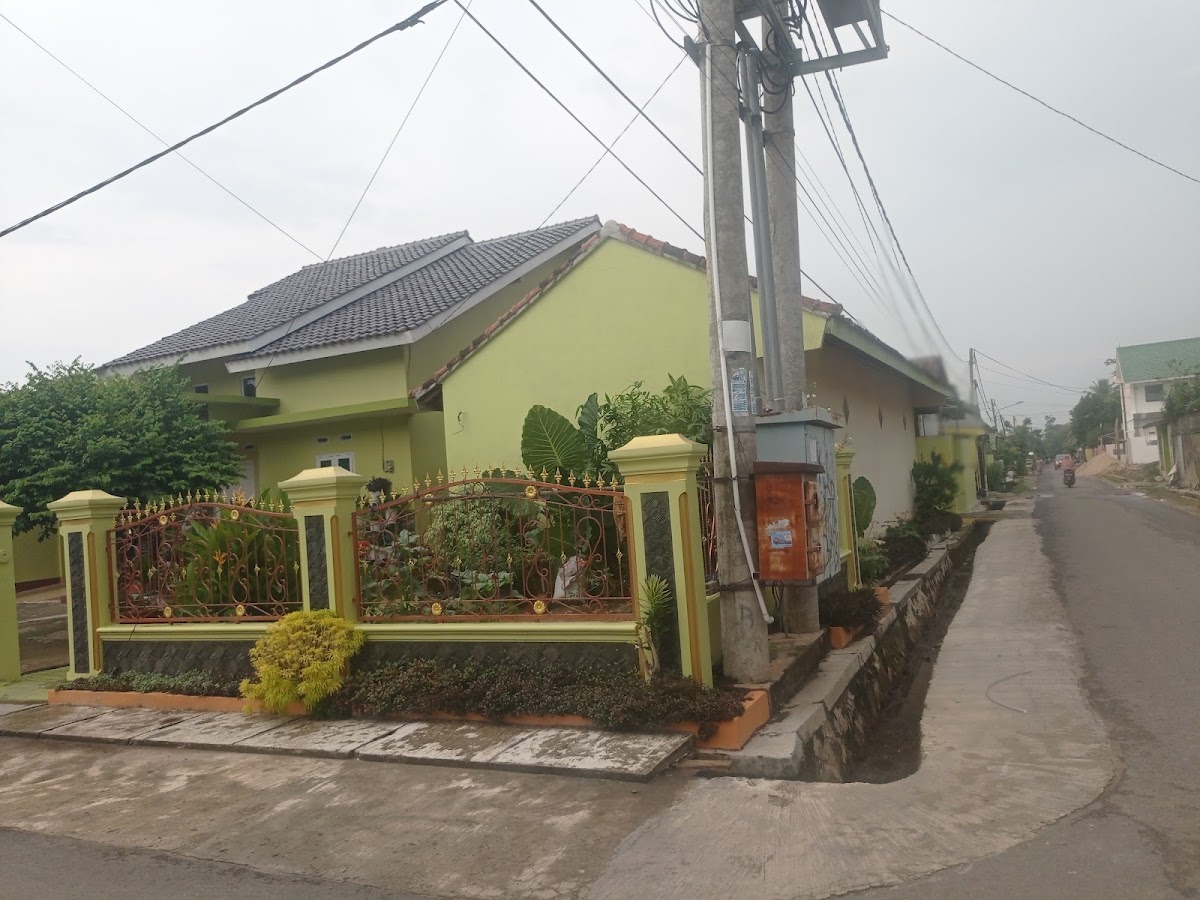 Properti sewa Indonesia