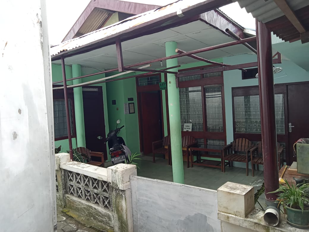 Properti terkait