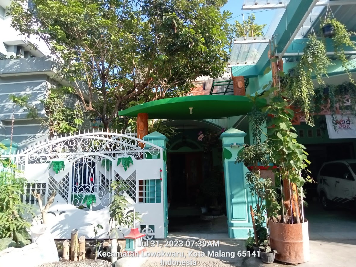 Properti sewa Indonesia