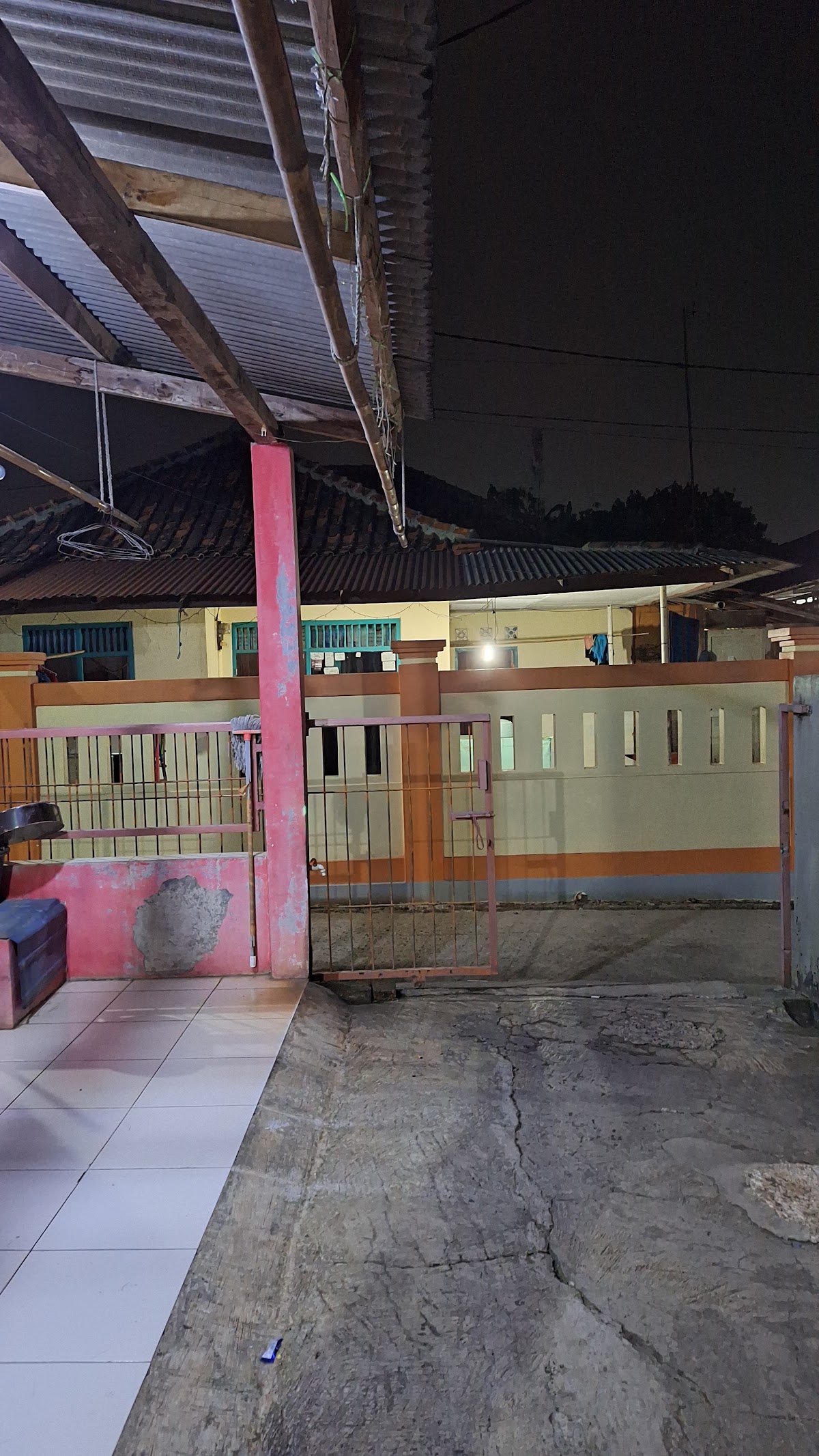 Properti sewa Indonesia