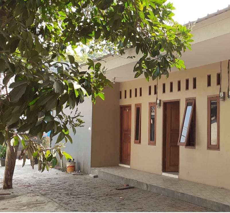 Properti sewa Indonesia