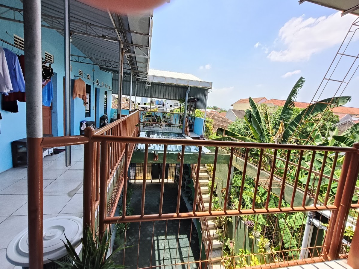 Properti sewa Indonesia