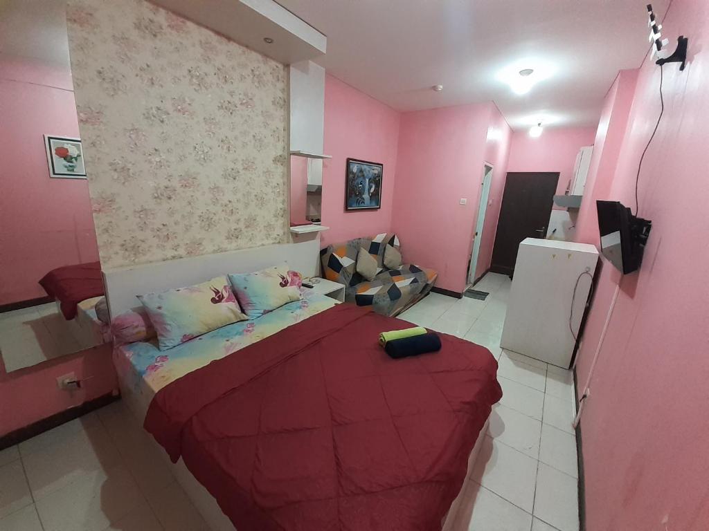 Properti sewa Indonesia