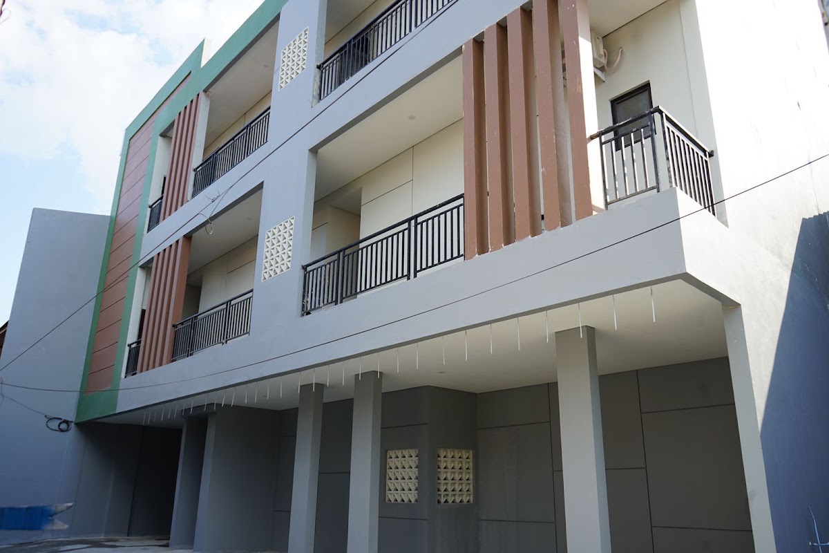 Properti sewa Indonesia