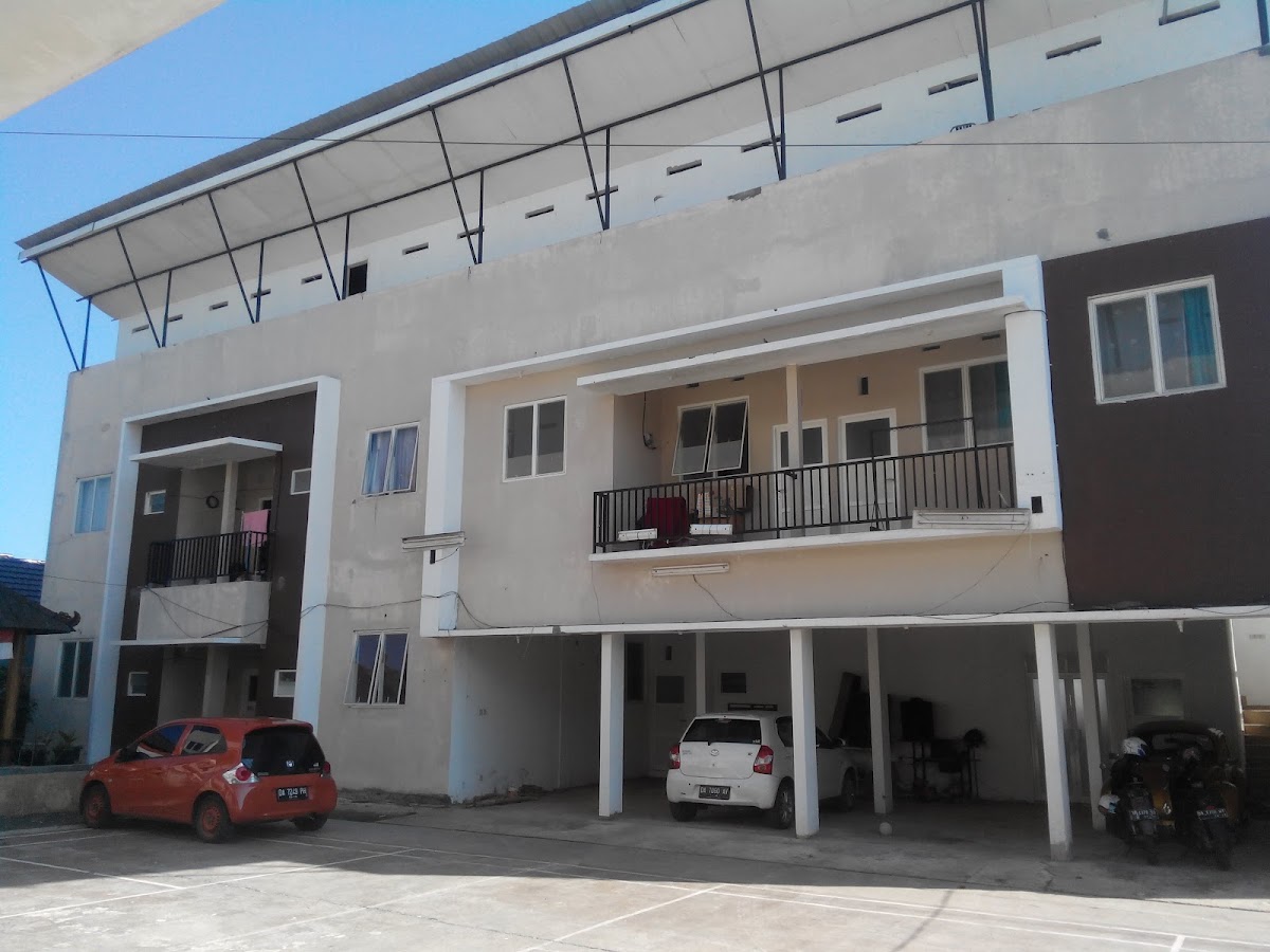 Properti sewa Indonesia