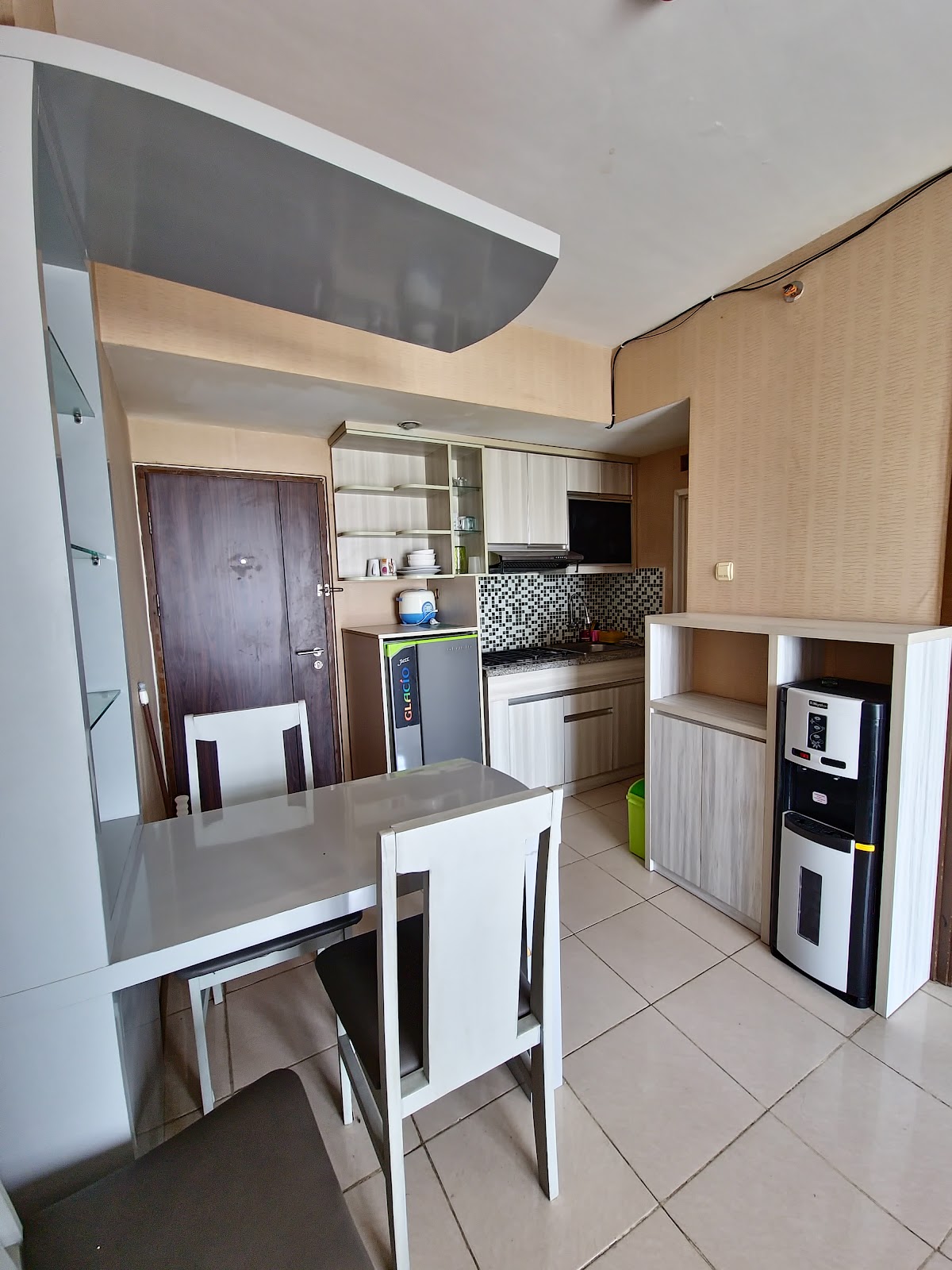 Properti sewa Indonesia