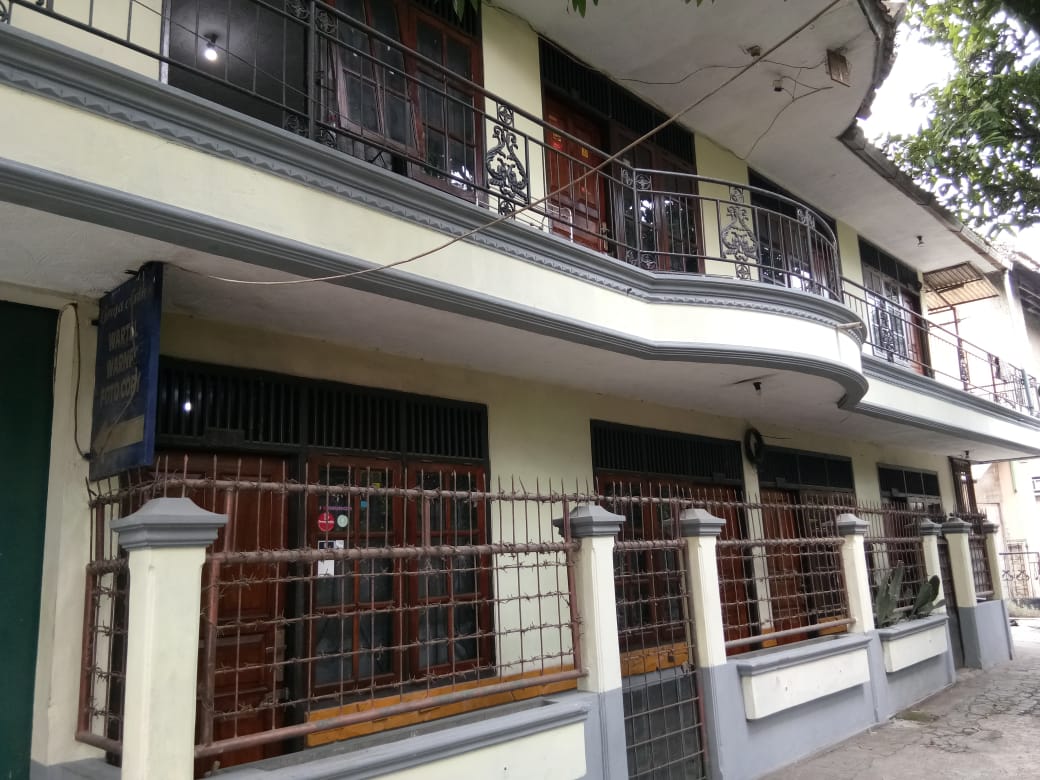 Rumah Kost Griya Artha Cimahi — kontrakan di bandung